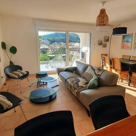 Apartamento Le Carthage *