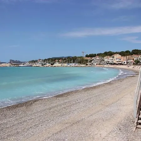 Le Carthage Διαμέρισμα