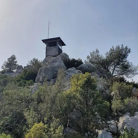 Le Carthage Saint-Cyr-sur-Mer