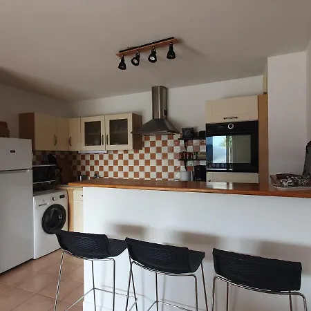 Le Carthage Διαμέρισμα *