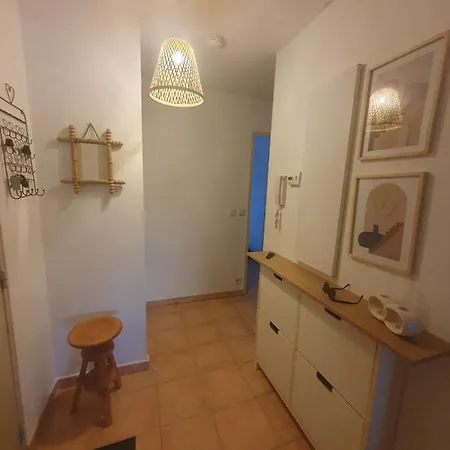 Le Carthage Διαμέρισμα *