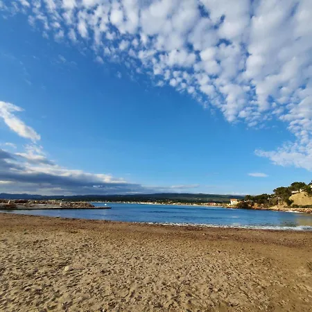 Le Carthage Διαμέρισμα *