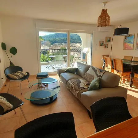 Διαμέρισμα Le Carthage *