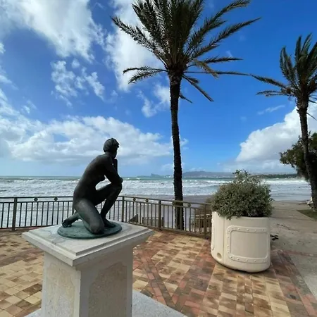 Le Carthage * Saint-Cyr-sur-Mer