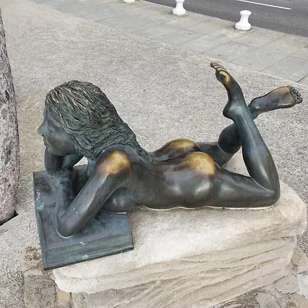 Le Carthage דירה *