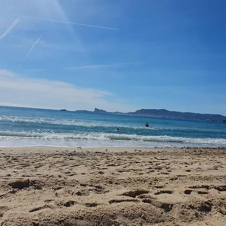 Le Carthage Saint-Cyr-sur-Mer