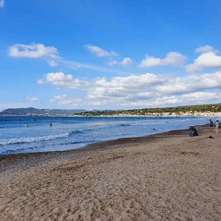 Διαμέρισμα Le Carthage