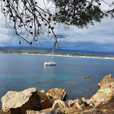 Le Carthage Διαμέρισμα *