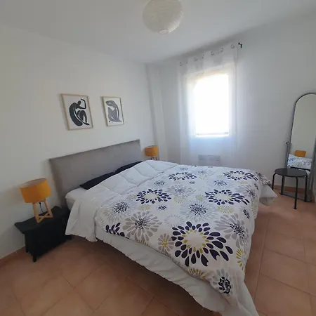 Le Carthage Διαμέρισμα