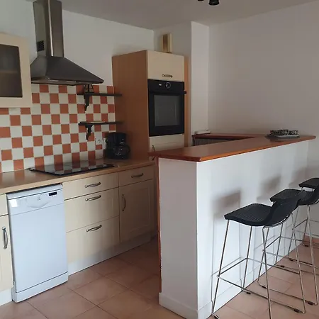 Le Carthage Διαμέρισμα Saint-Cyr-sur-Mer