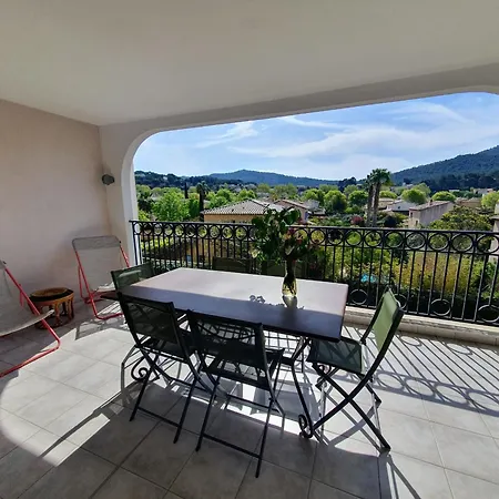 Διαμέρισμα Le Carthage