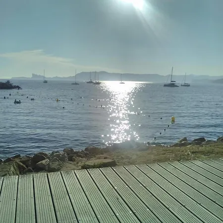 Le Carthage * Saint-Cyr-sur-Mer