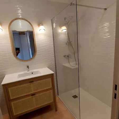 Le Carthage Apartman
