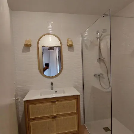 Apartment Le Carthage