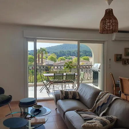 Le Carthage * サン・シル・シュル・メール