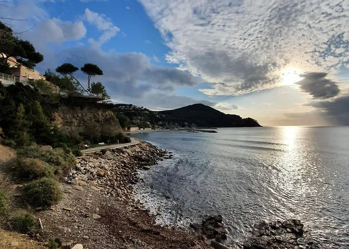 아파트 Le Carthage