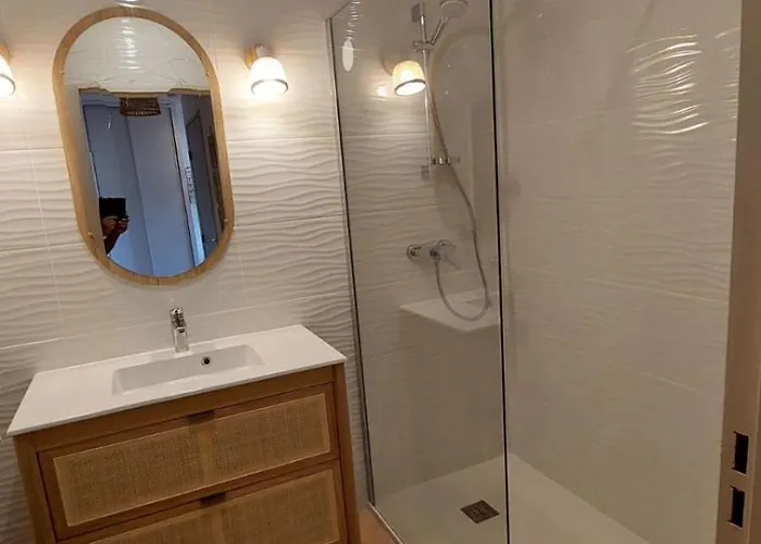 Le Carthage 아파트