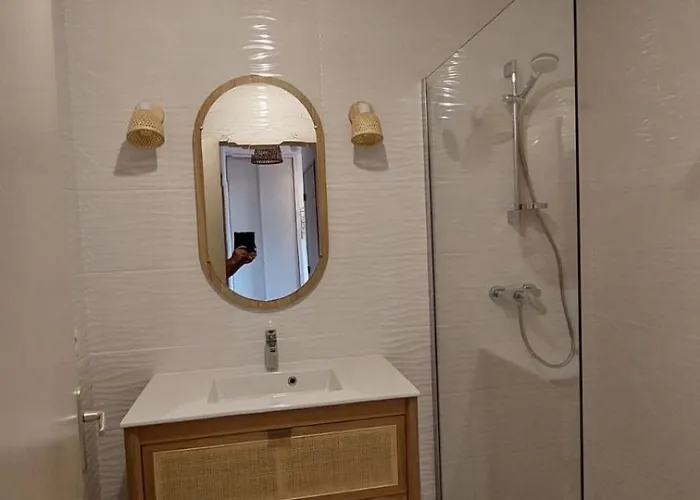 아파트 Le Carthage