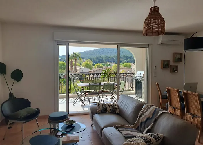 Le Carthage * Saint-Cyr-sur-Mer